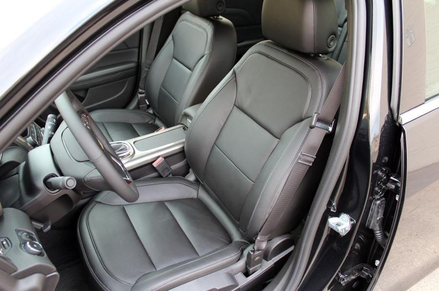  Chevrolet Malibu ECO 2013 года  (фото 49 из 141)